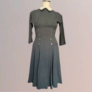VINTAGE 1960s Handmade